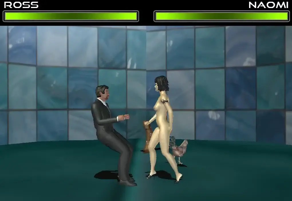 Ballbusting vs cuntbusting 19