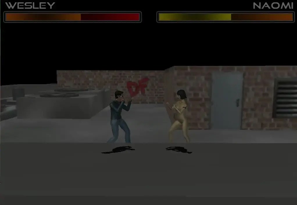 Ballbusting vs cuntbusting sexy 20