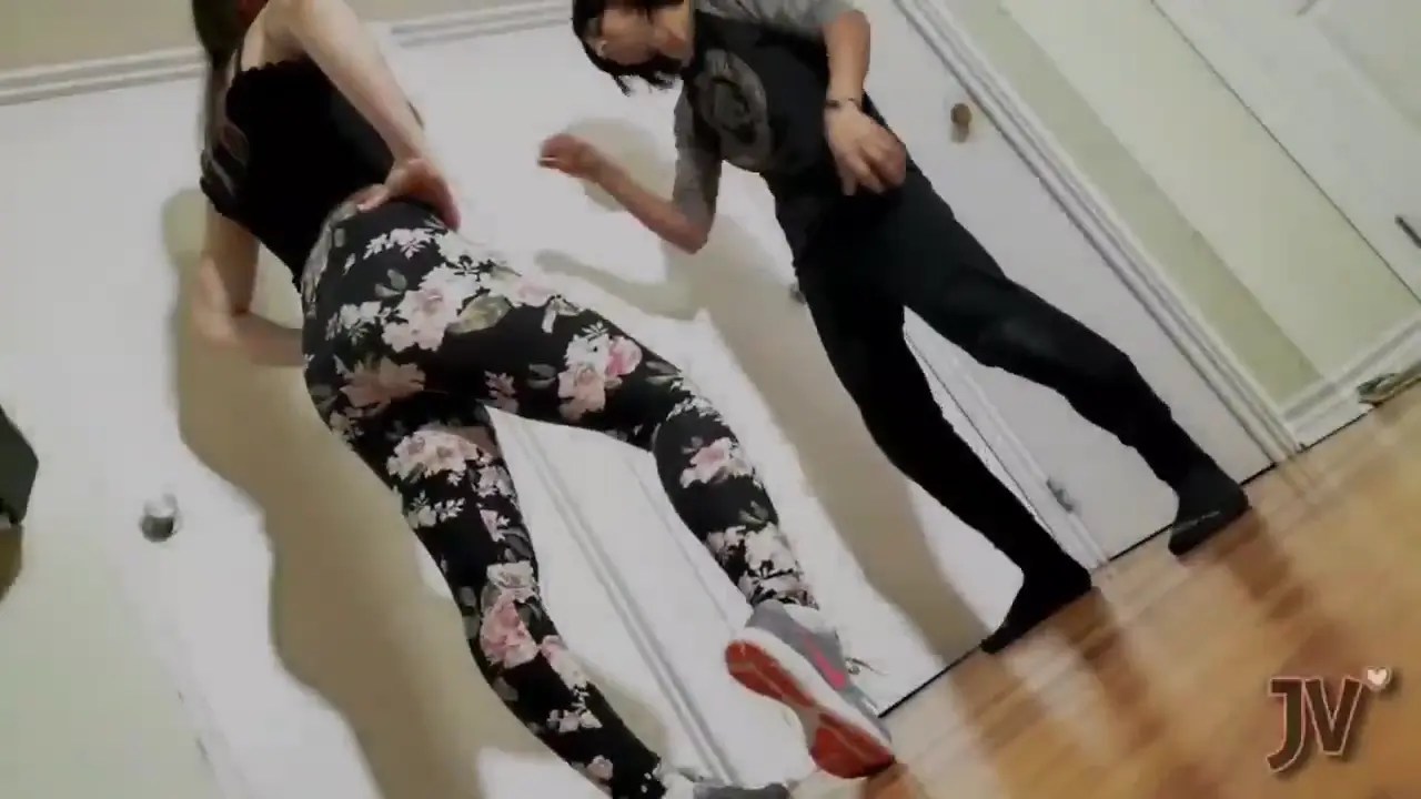 Joe ballbusting 16