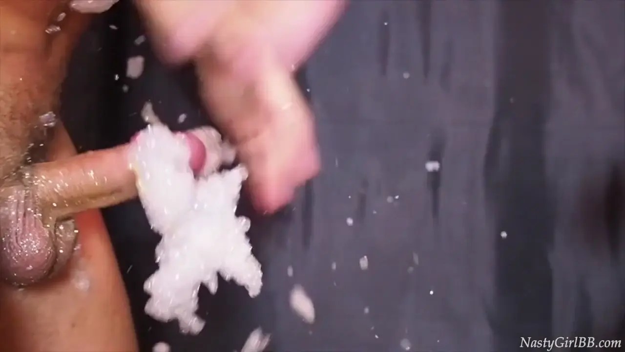 Foamy Balls Explosion
