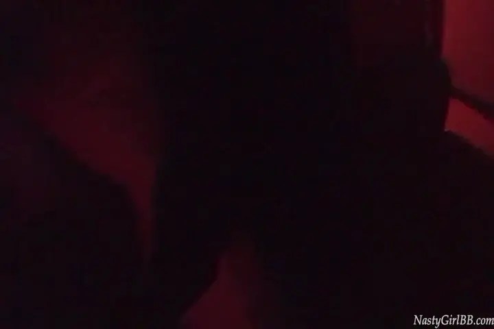 BB in Dance Club Video
