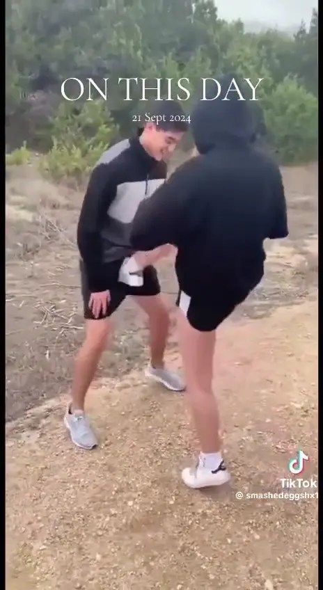 Tedbb ballbusting