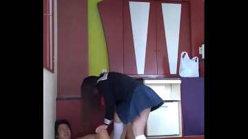 ballbusting 104