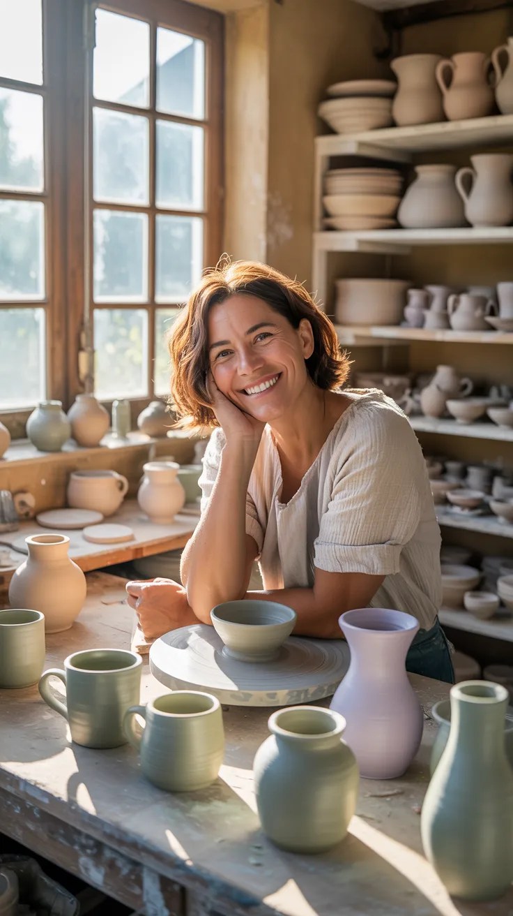 Sell the Story, Not Just the Pot