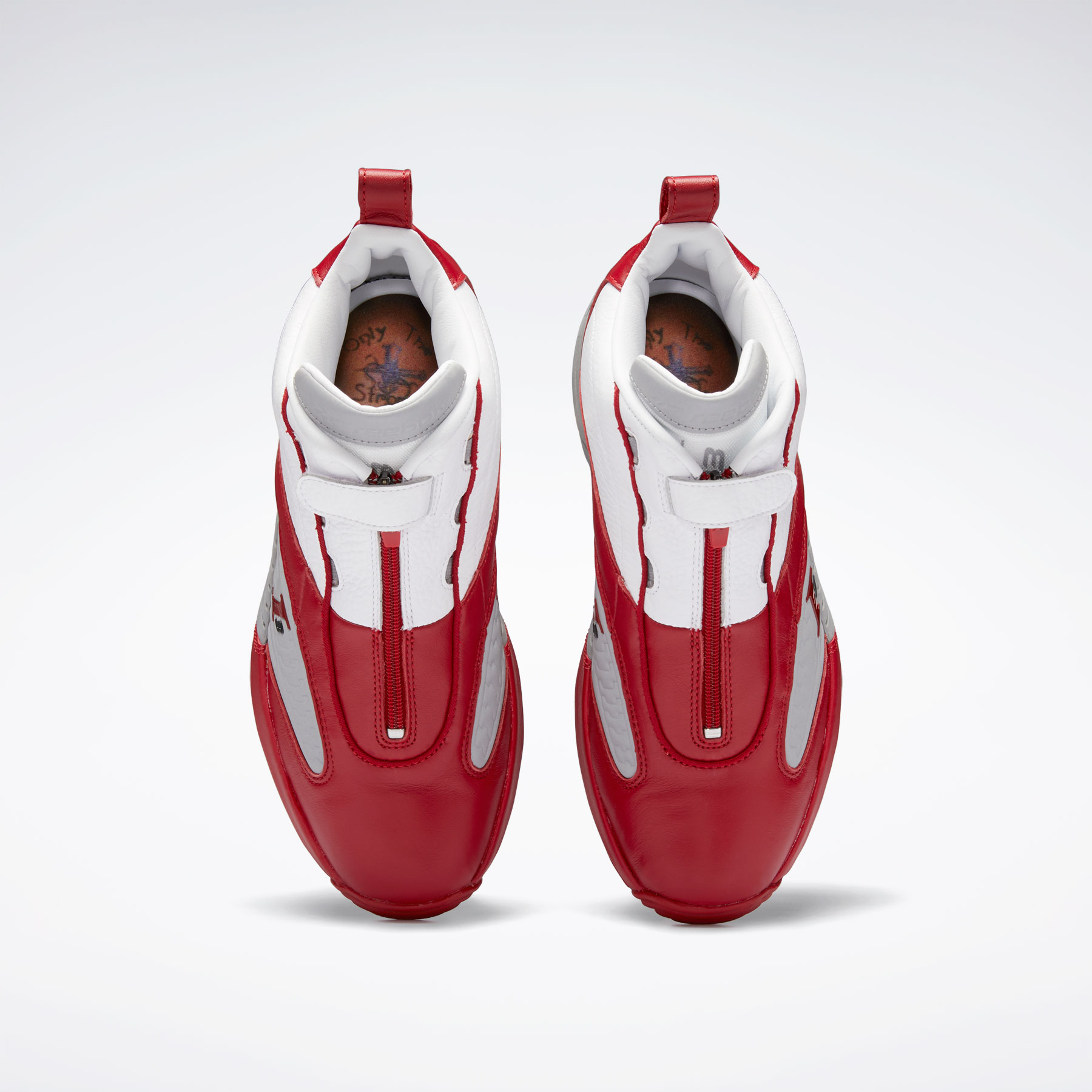 reebok answer iv og 20th anniversary