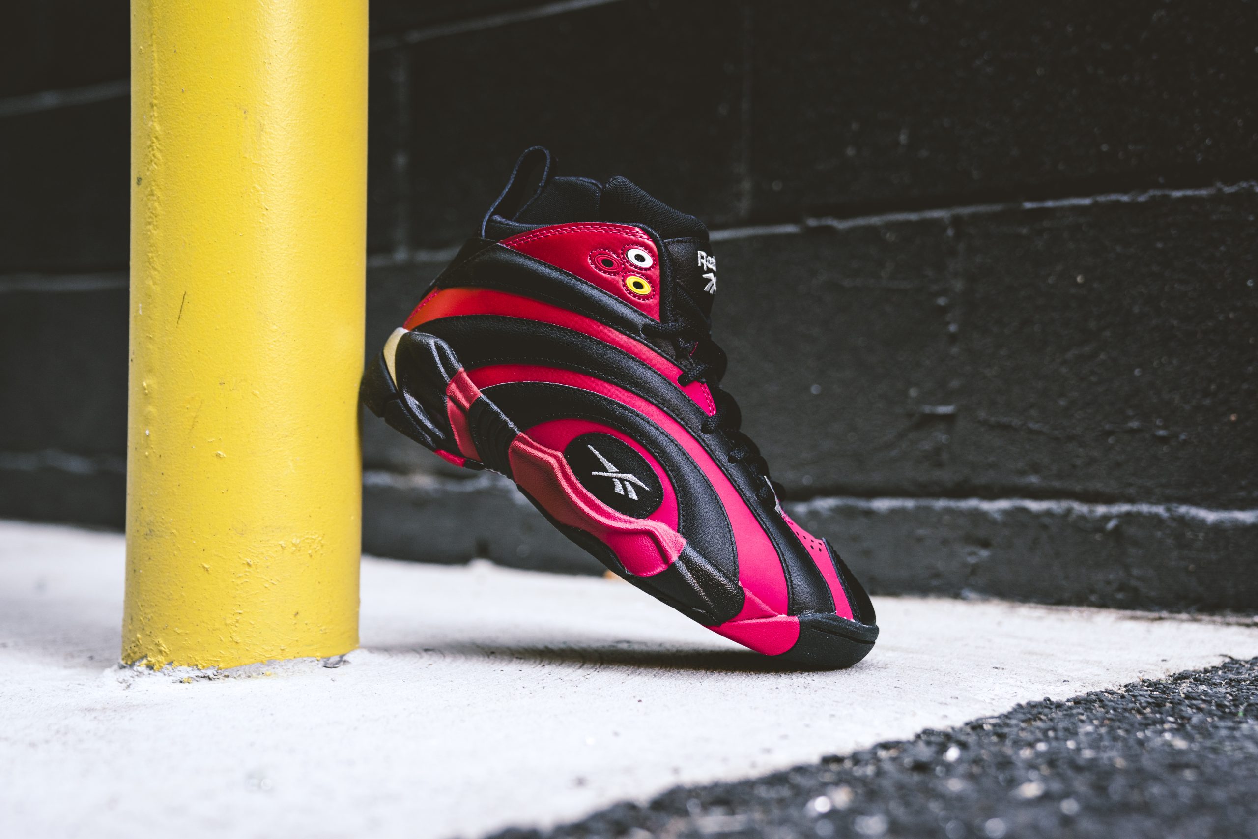 Bronze 56k x Reebok Collaborate on Classic Leather & Answer IV Refresh