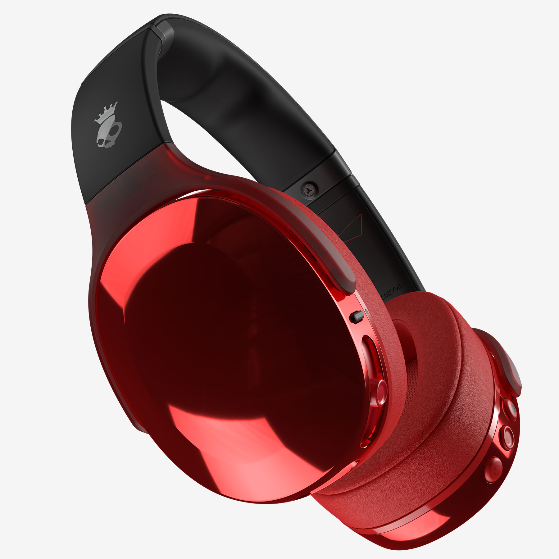 Skullcandy Collaborates With Budweiser For Limited Edition
