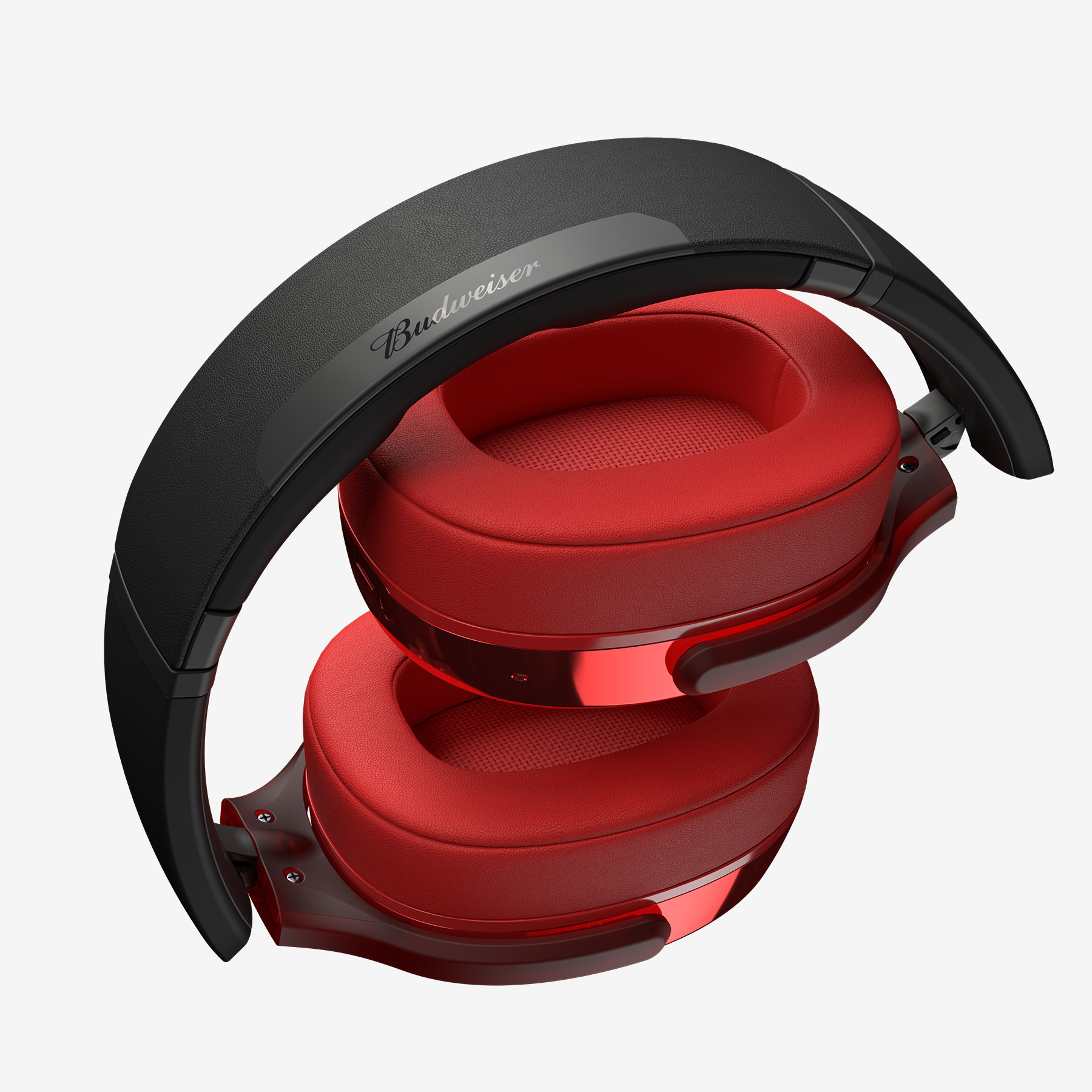 Skullcandy Collaborates With Budweiser For Limited Edition