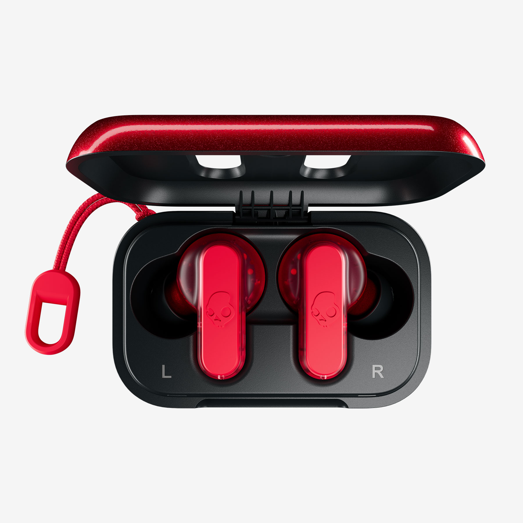 Skullcandy Collaborates With Budweiser For Limited Edition