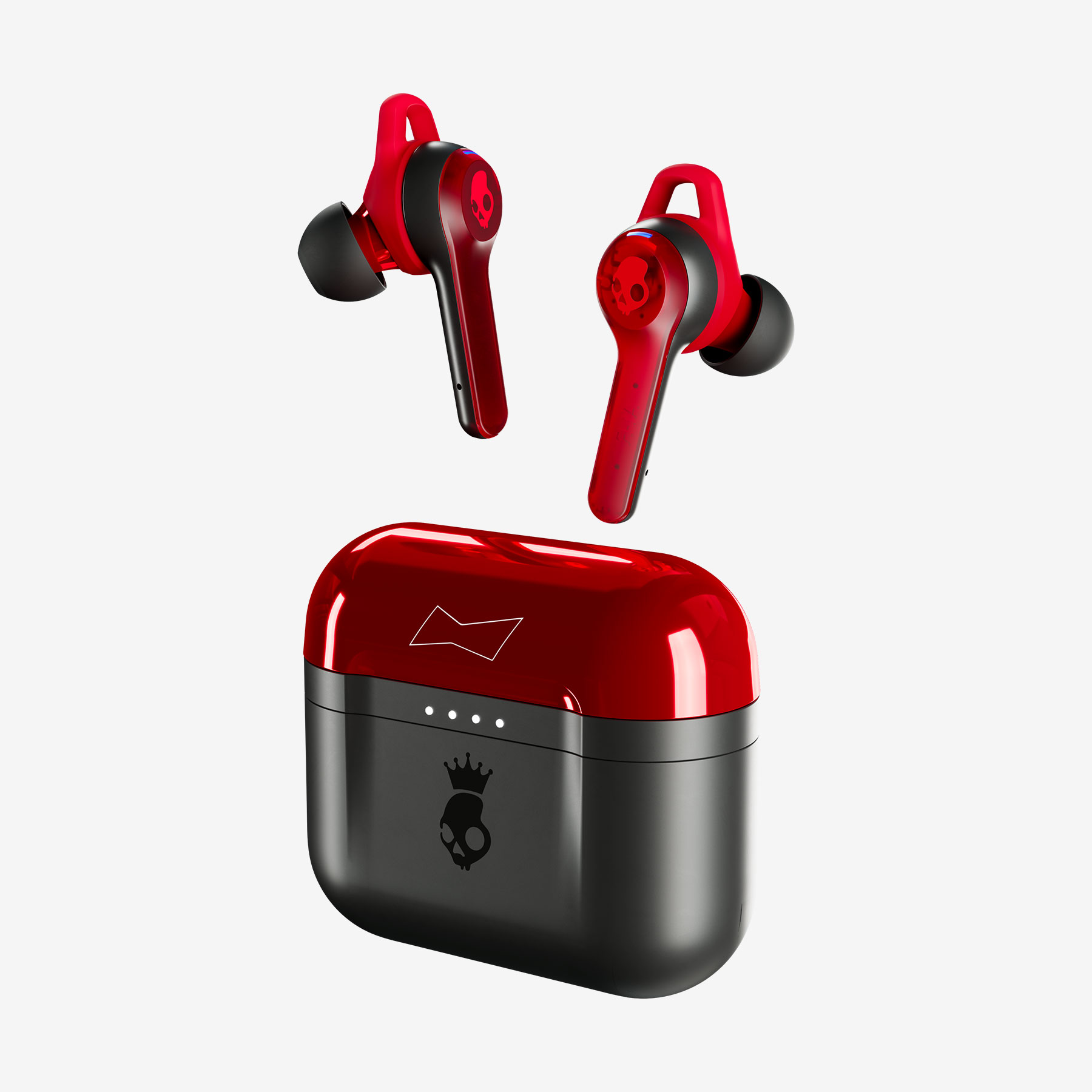Skullcandy Collaborates With Budweiser For Limited Edition