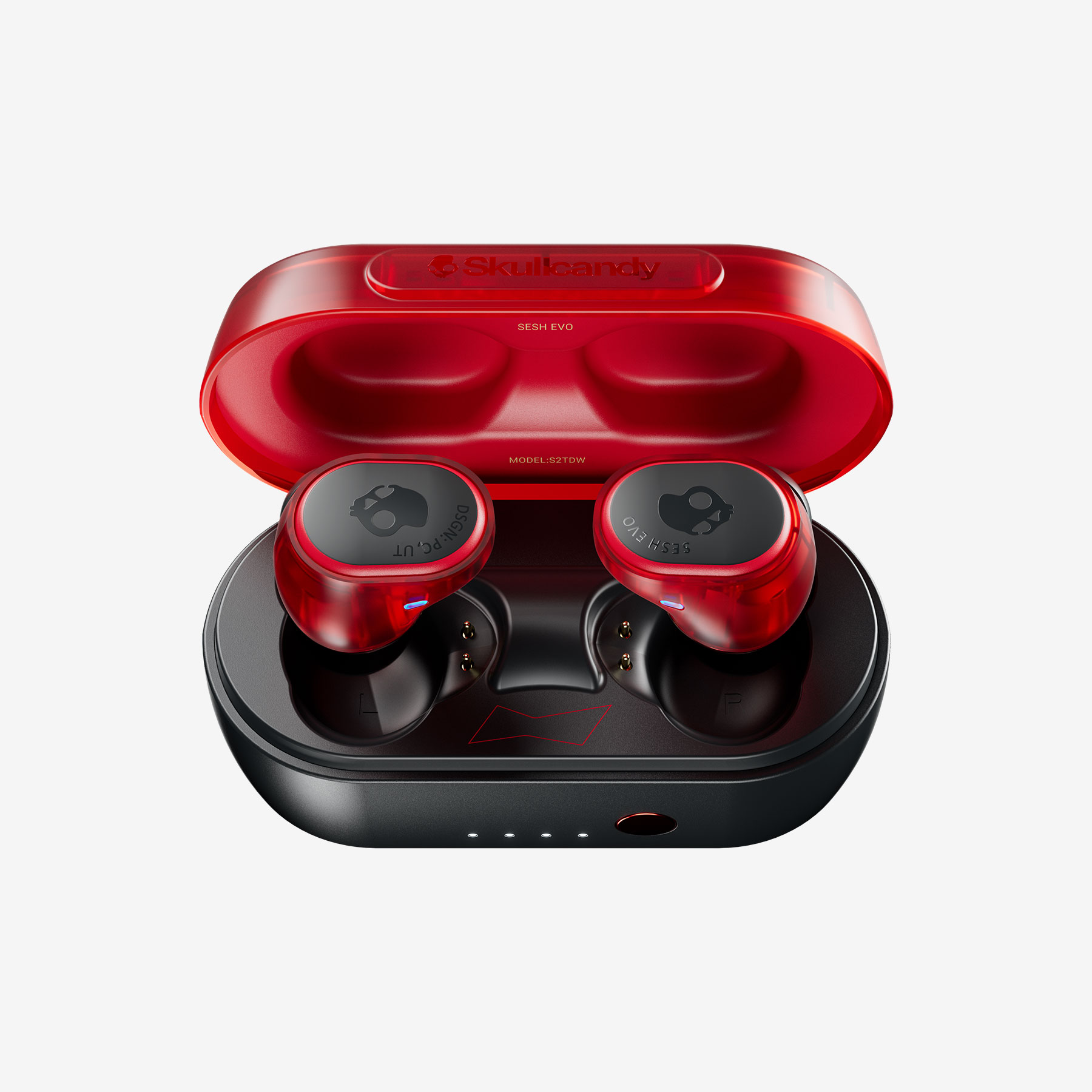 Skullcandy Collaborates With Budweiser For Limited Edition