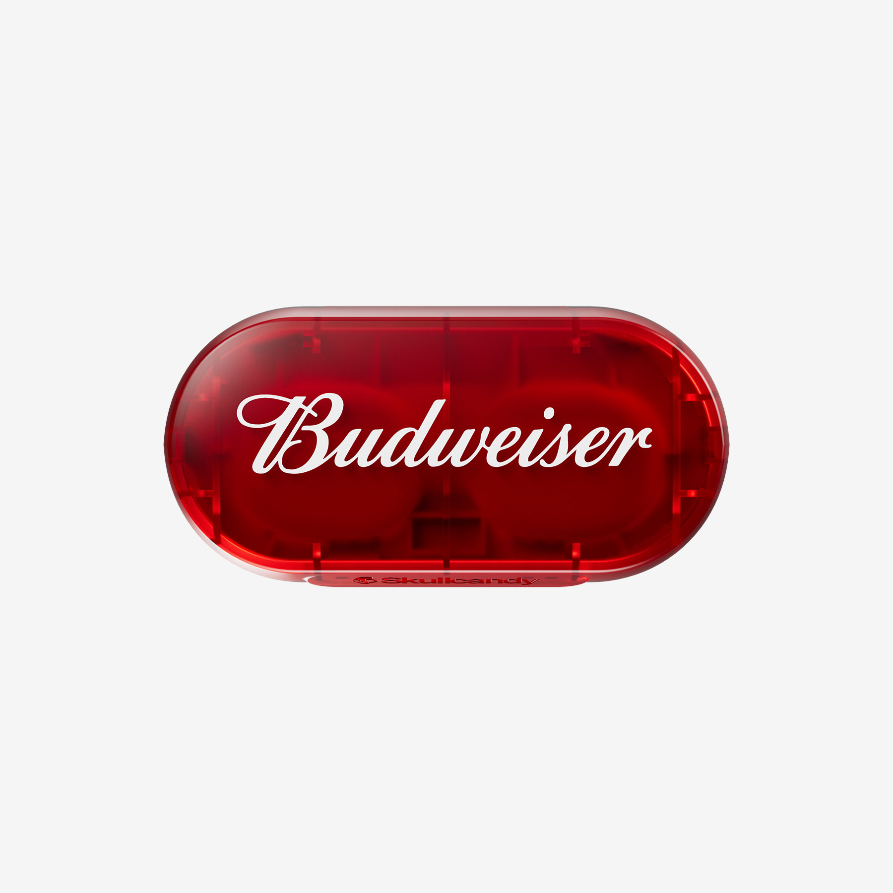 Skullcandy Collaborates With Budweiser For Limited Edition