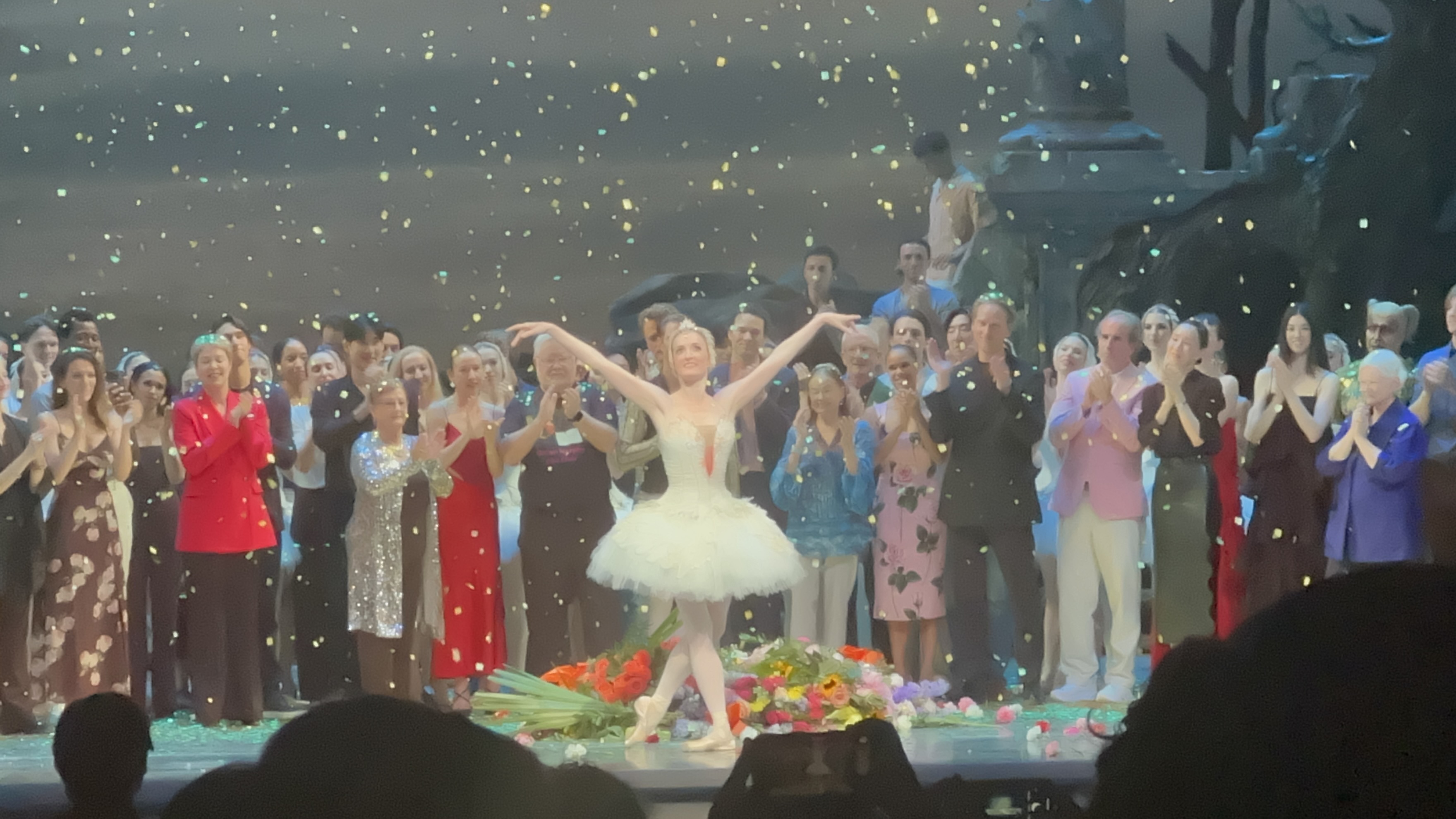 Gillian Murphy’s Swan Lake Retirement at American Ballet Theatre