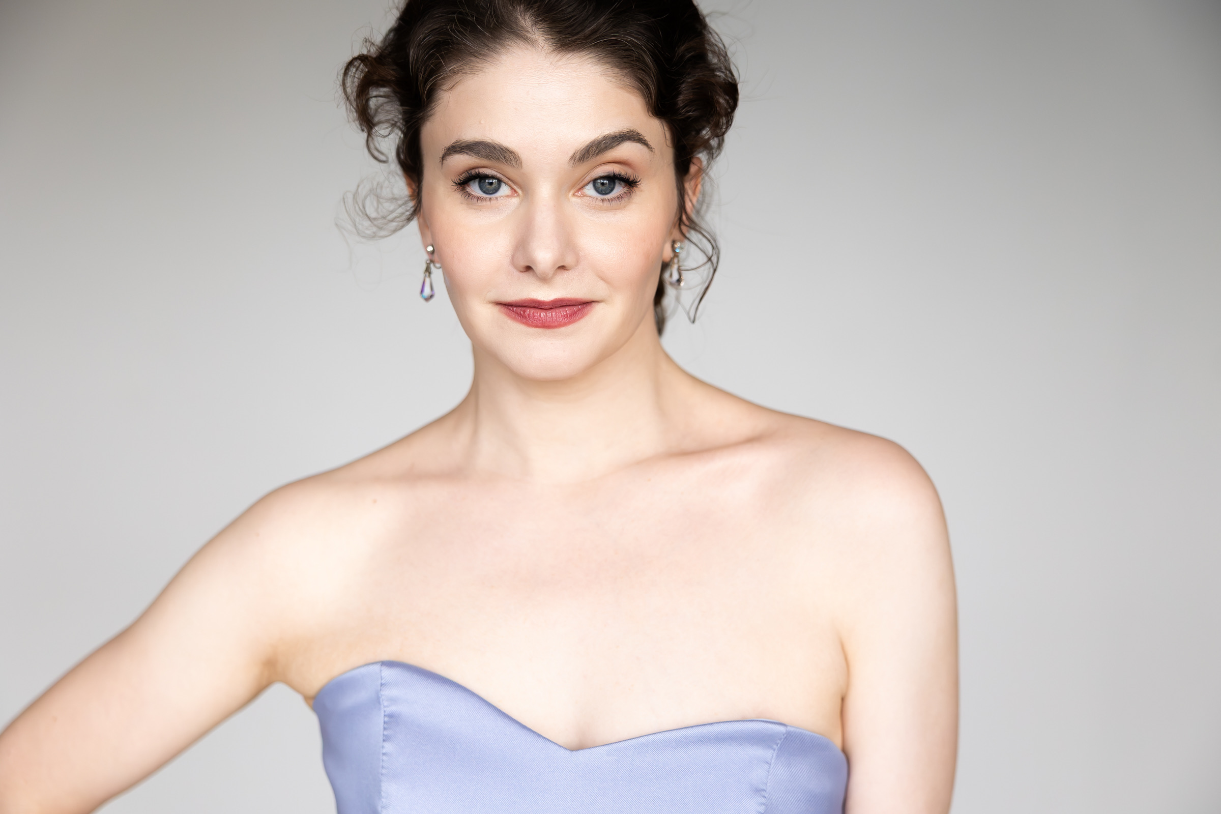The Reality of Professional Ballet | Kathryn Morgan