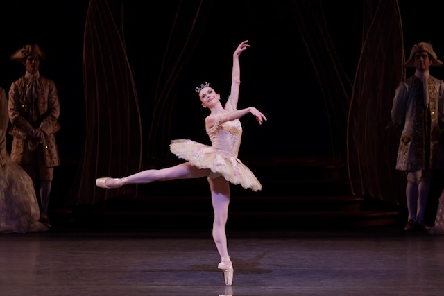 Life After Ballet: Megan Fairchild on Retiring, Motherhood, and What Comes Next