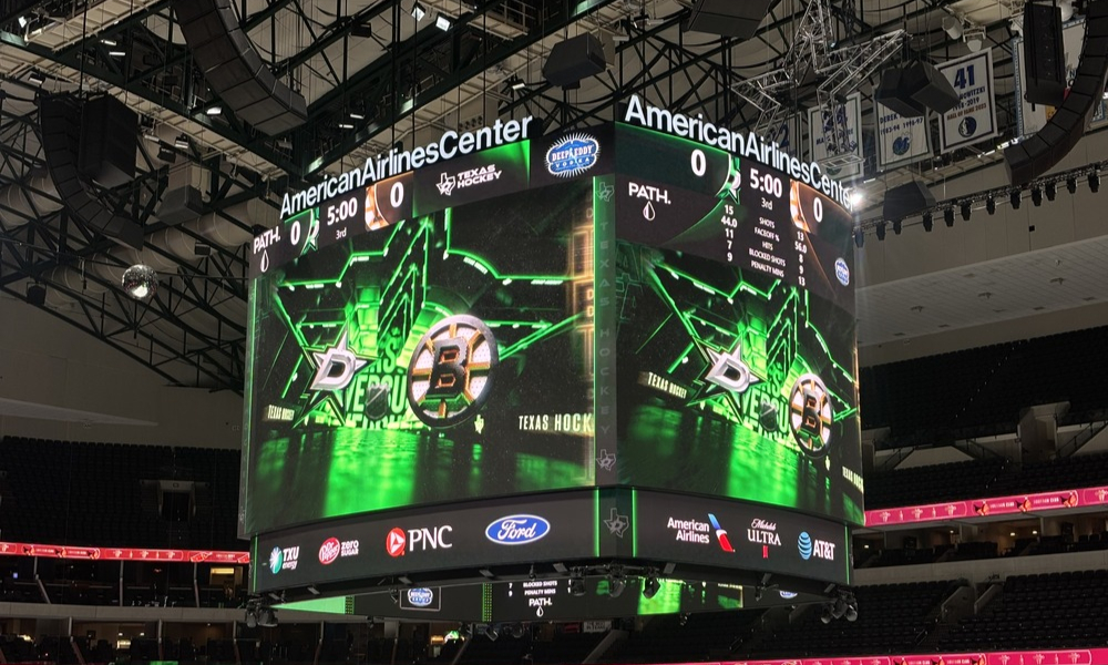 Rantanen’s hat trick and penalty kill lift Stars over Bruins