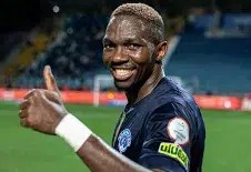 Kenneth Omeruo set for a spell in Romania with CFR Cluj