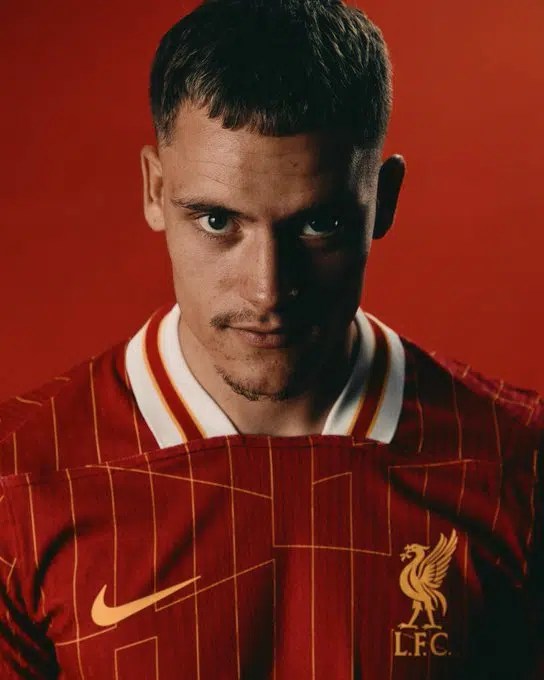 Florian Wirtz chose Liverpool over Bayern