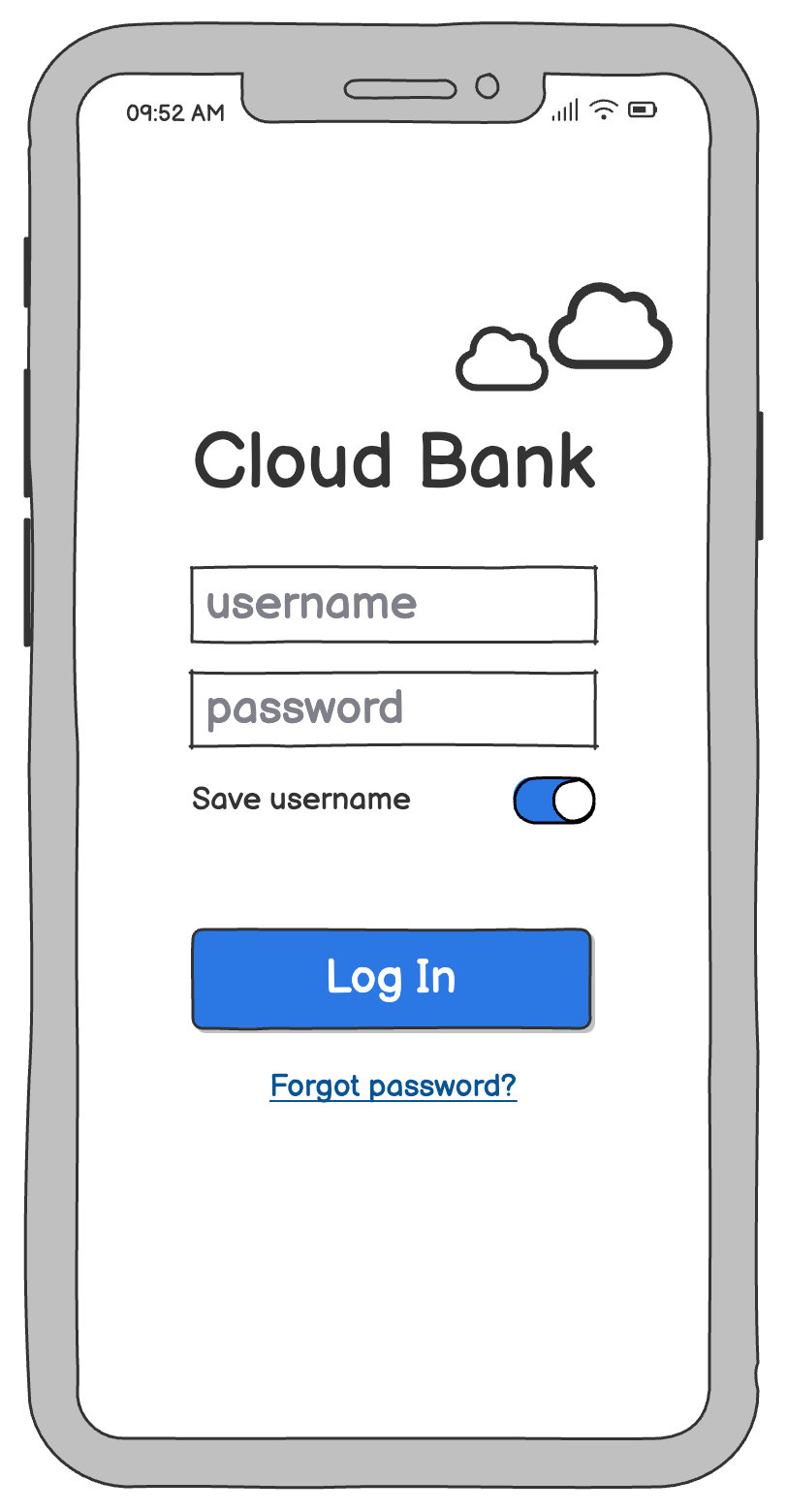 You can also find symbols libraries (also called templates or . Creating A Mobile Application Tutorial Article Balsamiq