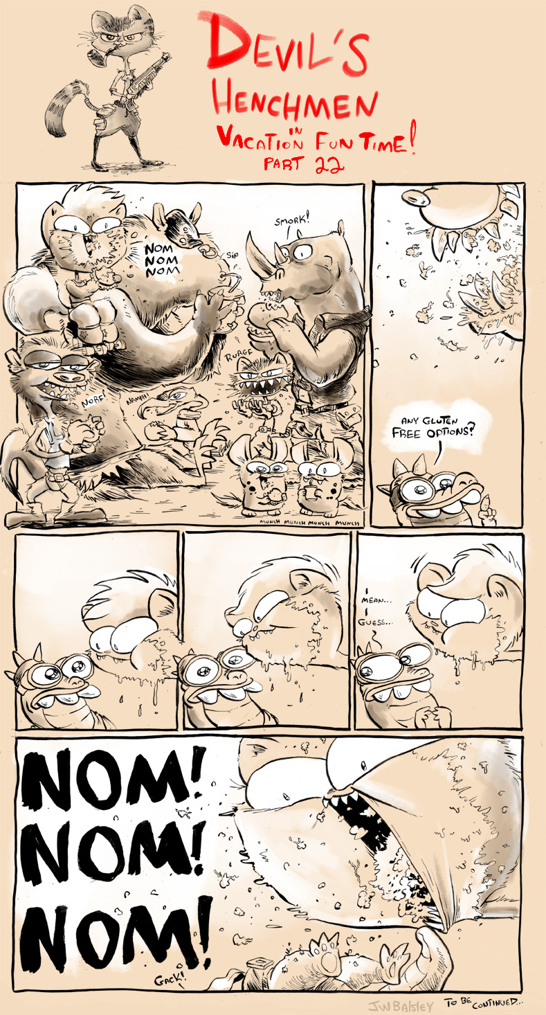 Vacation Fun Time part 22