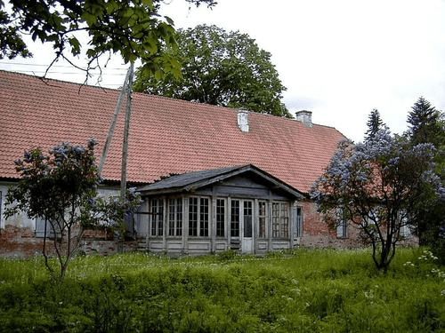 okte manor