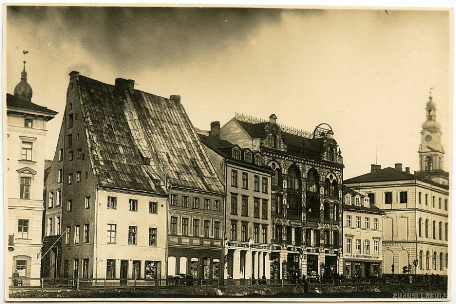 svertuves iela