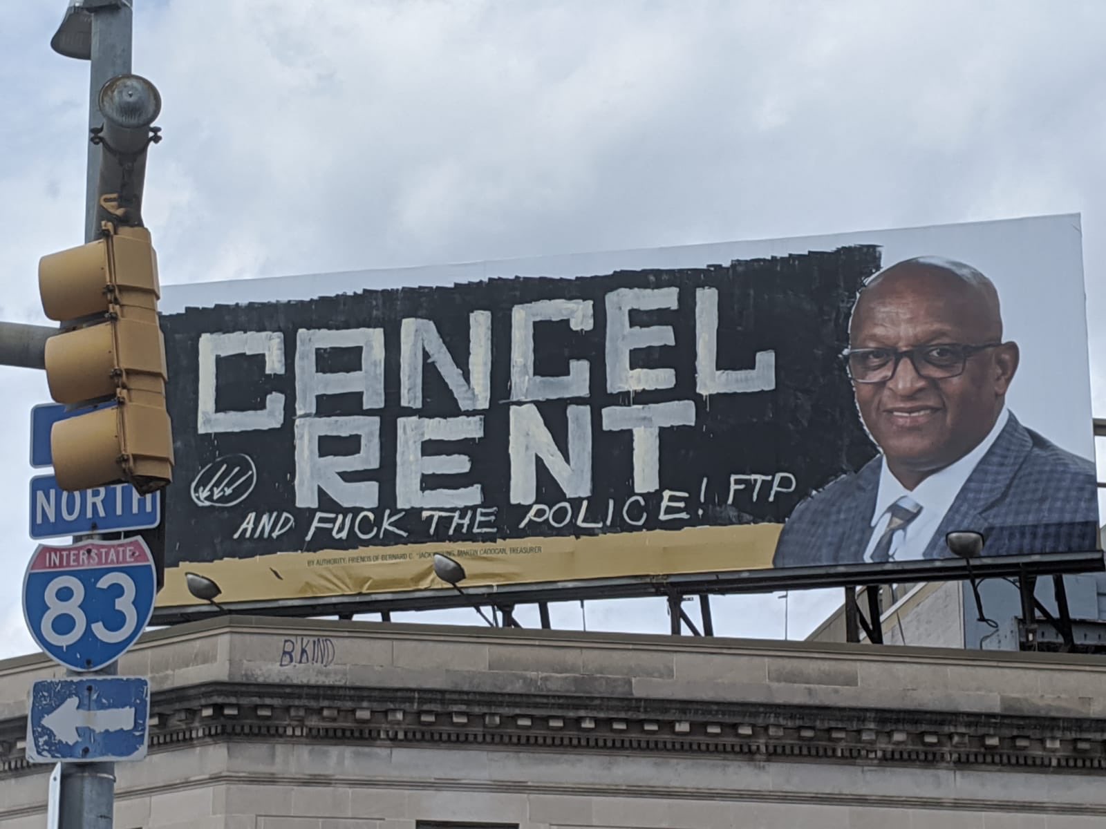 Rental Assistance Finally Comes To Baltimore, Tenants' Rights Advocates