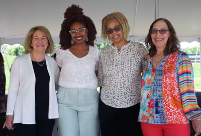 Associated Jewish Women&rsquo;s Giving Foundations Supports Local 