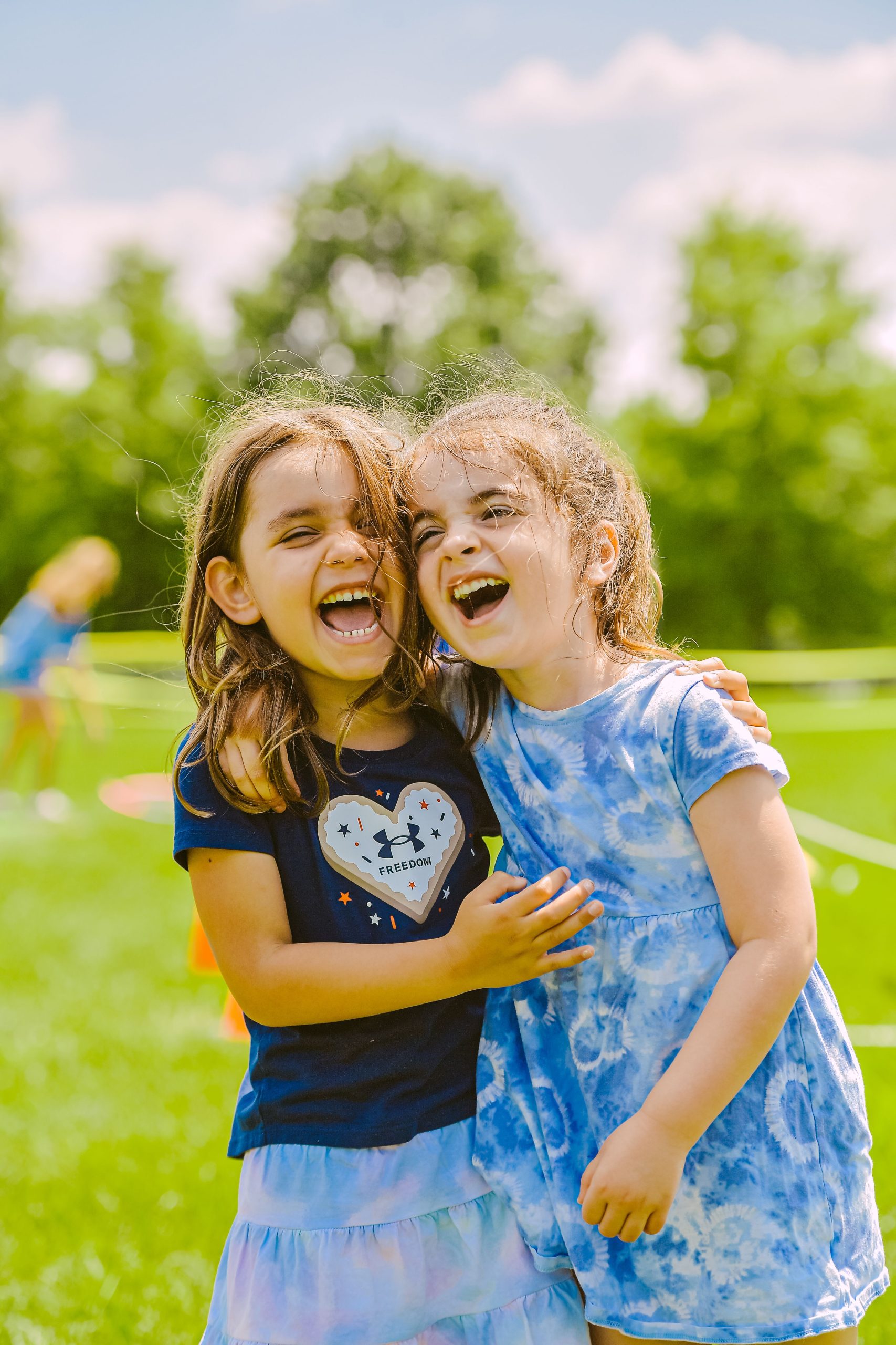 J Camps – A Great Place to Be Me! DON’T MISS OUT ON SUMMER FUN!