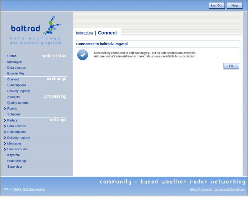 Github Baltrad Baltrad Db - Download Stunning Dark Picture | Desktop