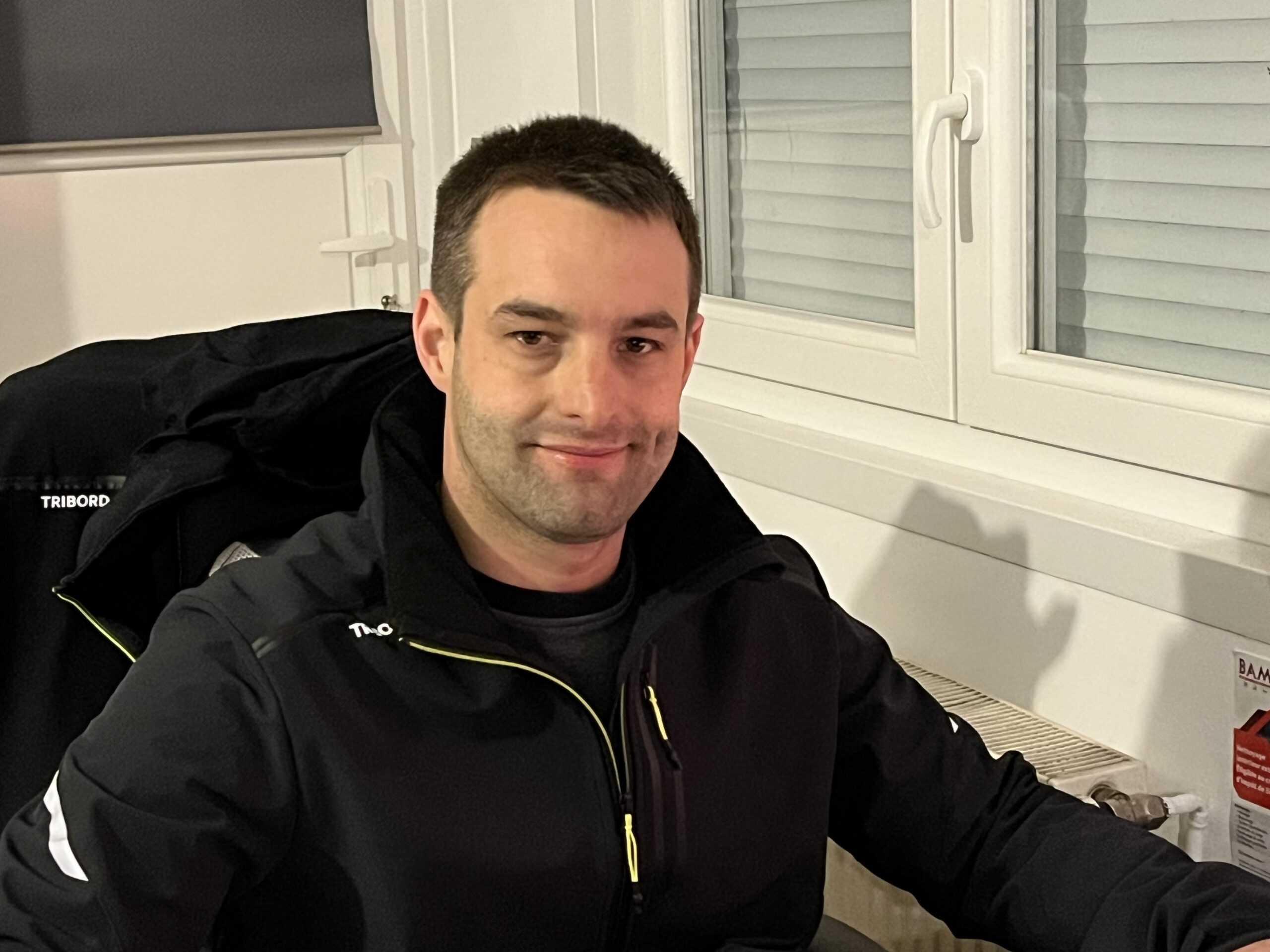 Image de Mr CLAEYS Fernand-Louis