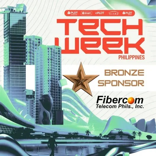 Tech Week PH 2025