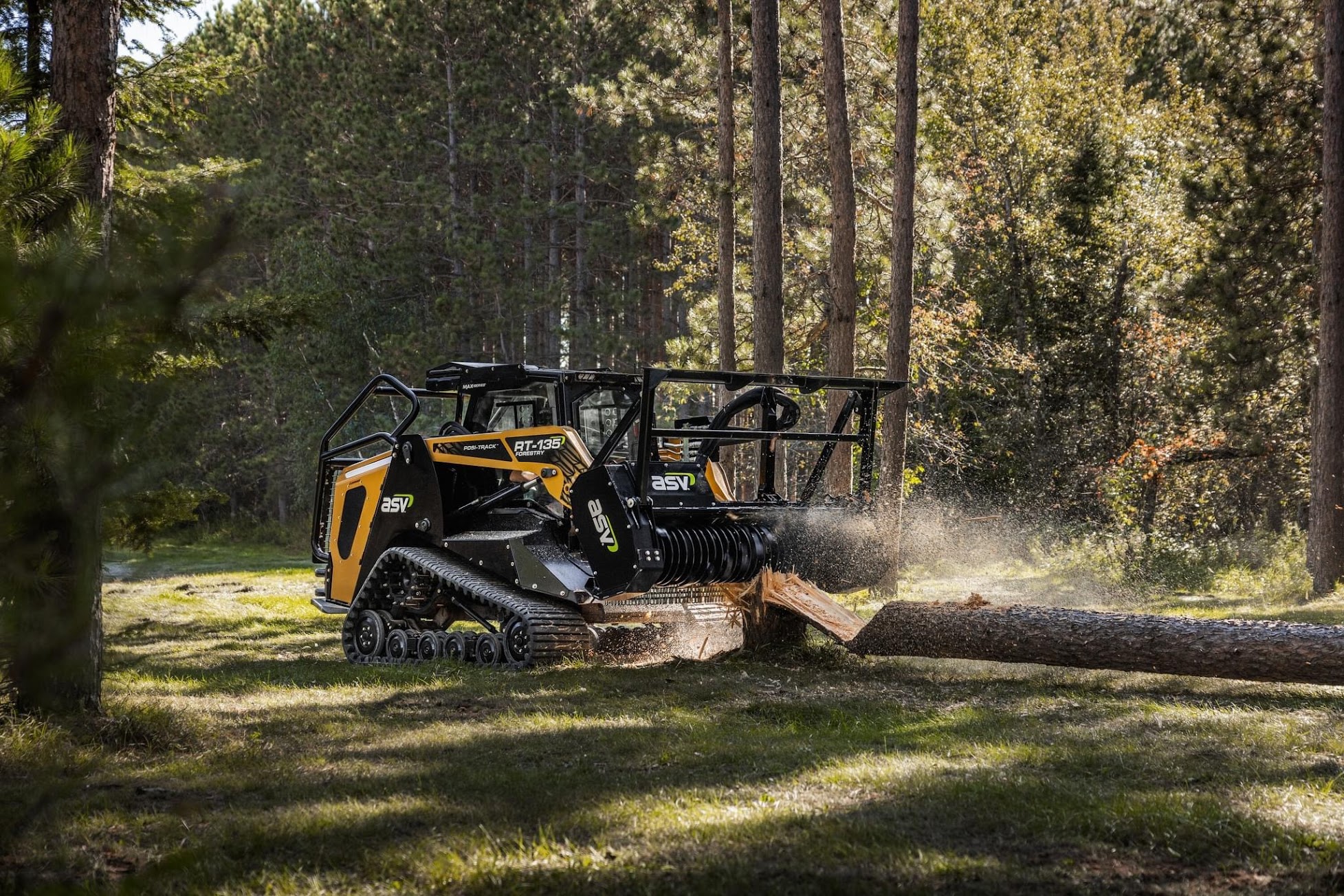 Bama Land Clearing