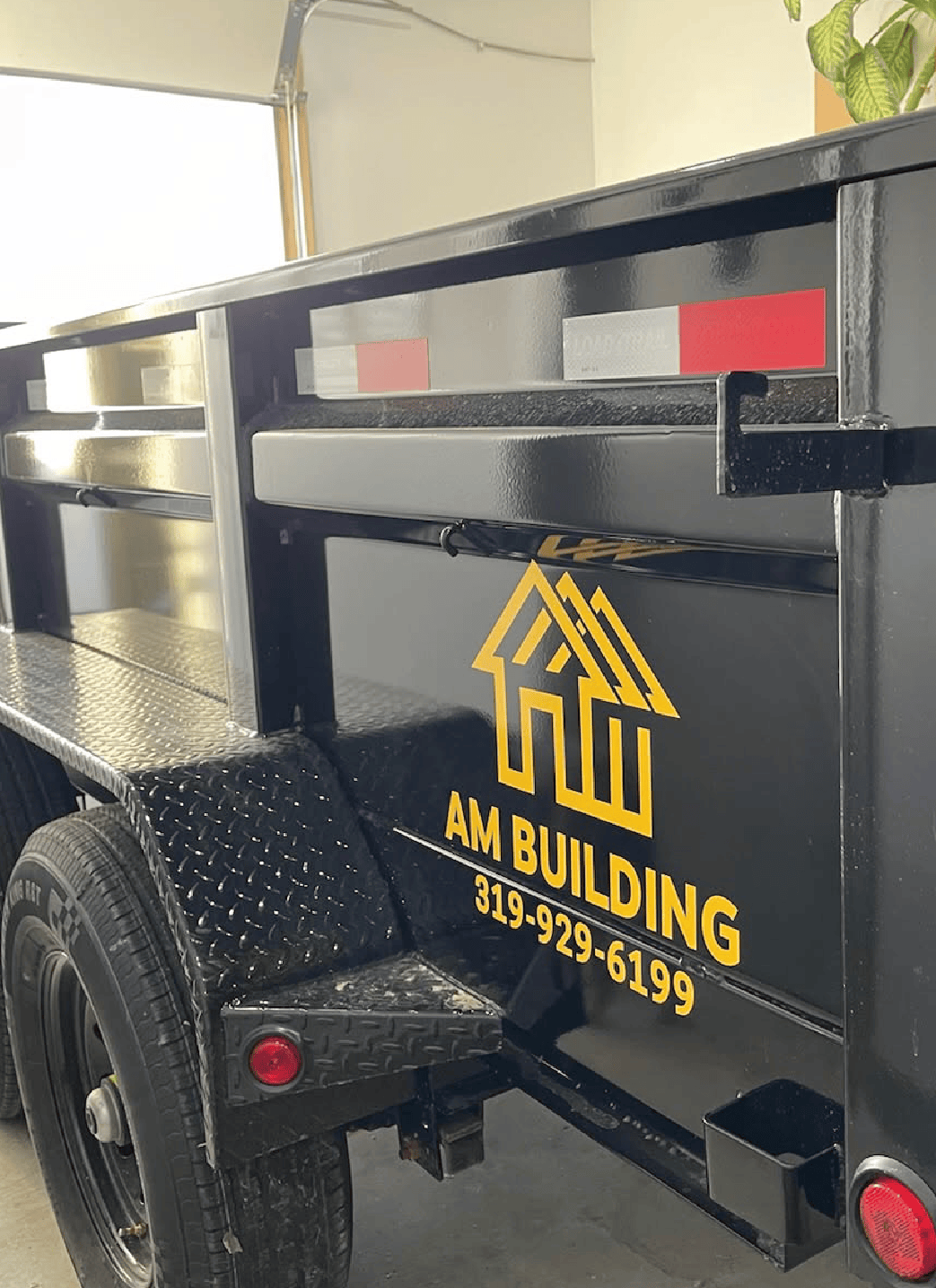 AM Building