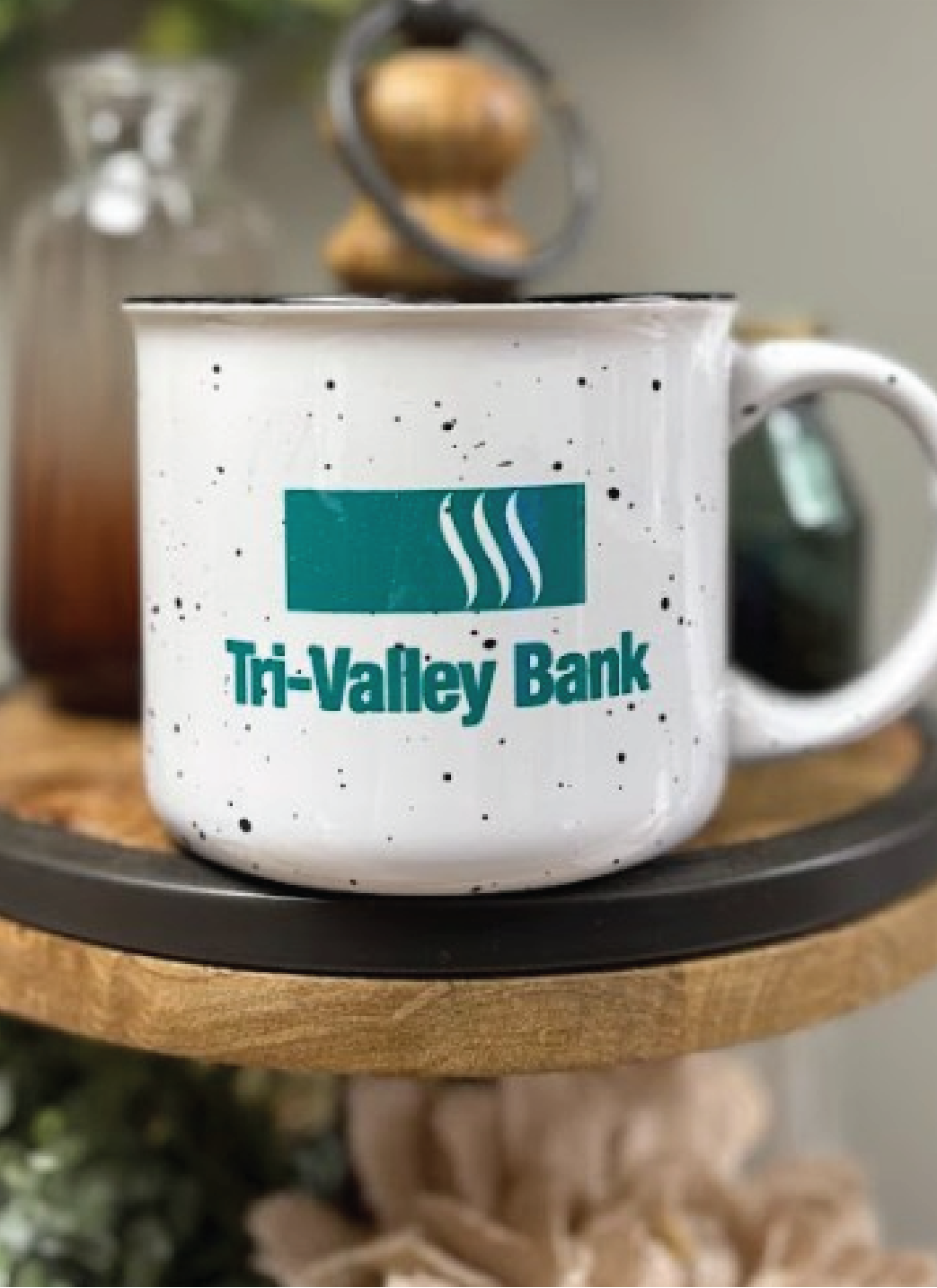Tri-Valley Bank