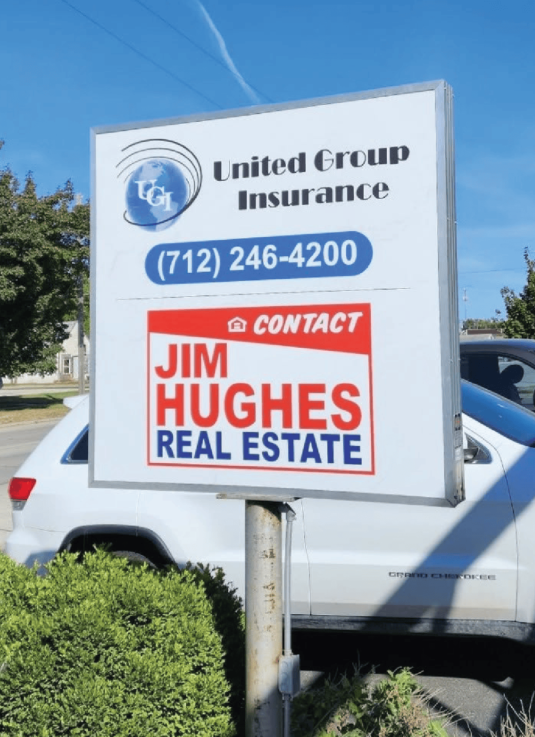 United Group Insurance