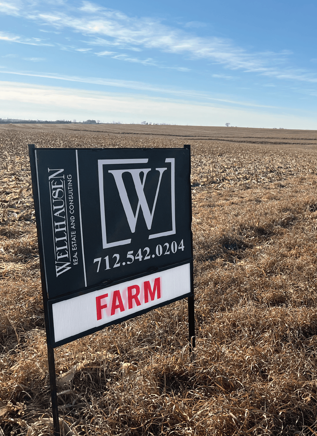 Wellhausen Real Estate and Consulting