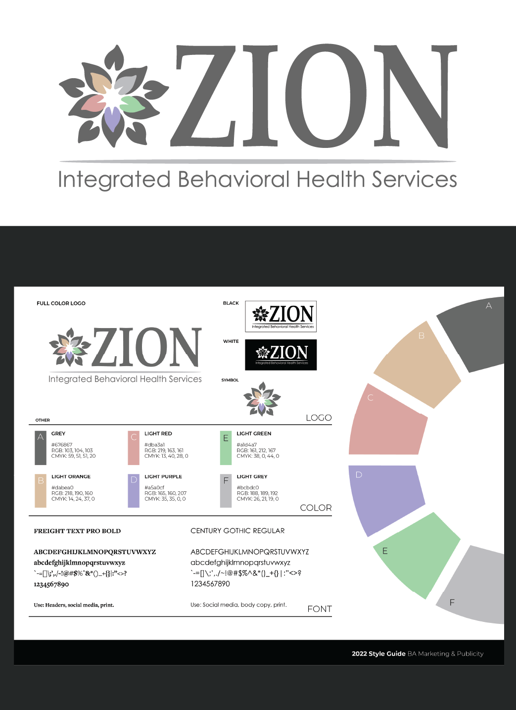 Zion Integrated Behavioral Health Services