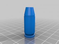 Magic Bullet Script Rivals Roblox 3D Models Page 1 STLFinder Parametric Bullet Script KHggFi4h 200 