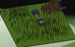 Slender Map 3D Models Page 1 STLFinder Personal Slender Map Z8An8sBZ 200 