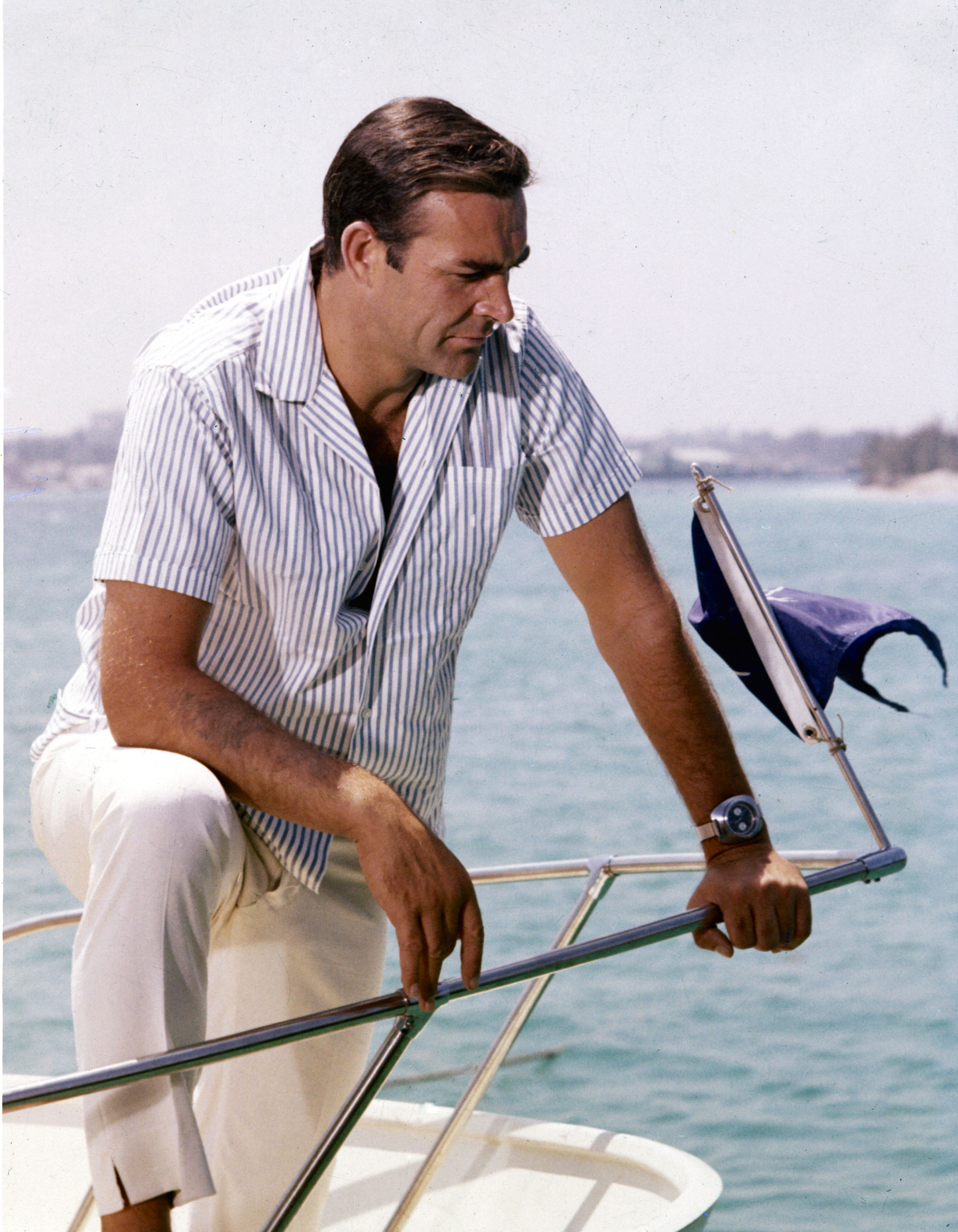 Thunderball Archives » BAMF Style