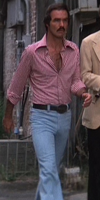 Gator McKlusky's Red, White, and Blue - BAMF Style