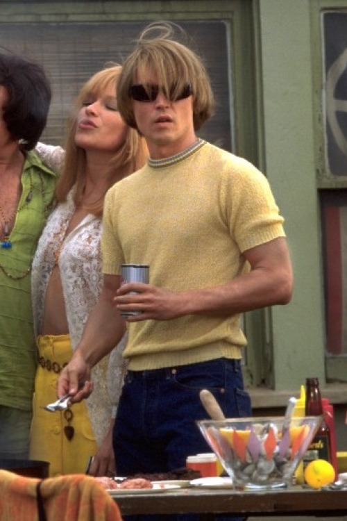 Blow: Manhattan Beach, 1968 » BAMF Style