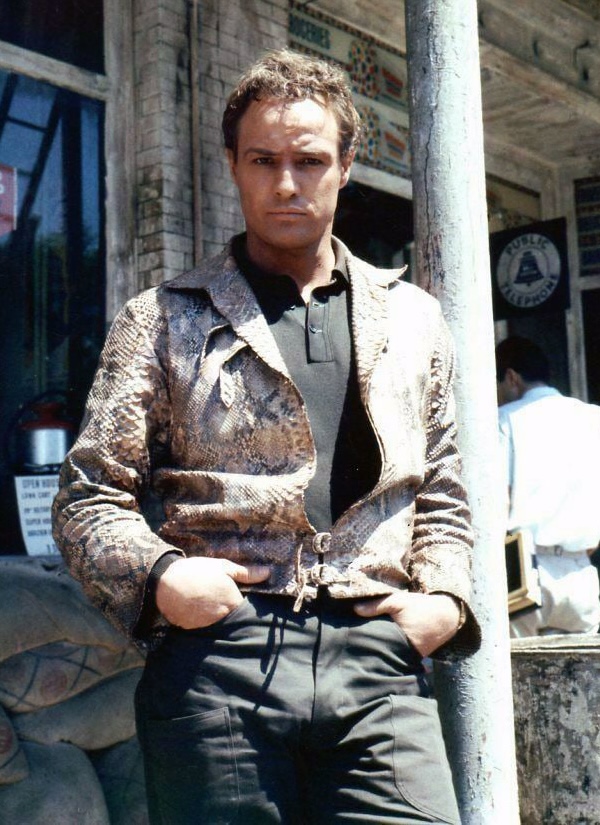 Rockabilly Archives » BAMF Style
