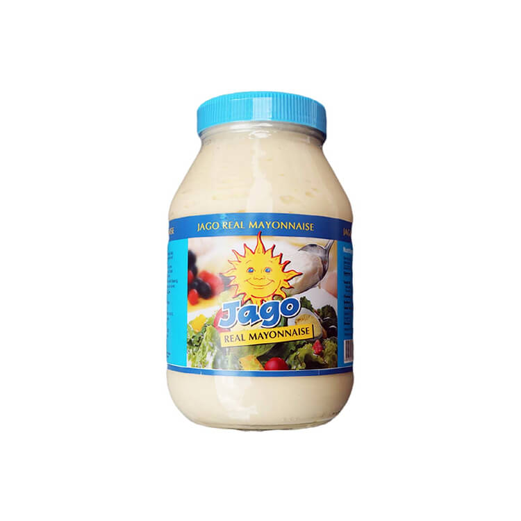 Jago Mayonnaise - 946ml