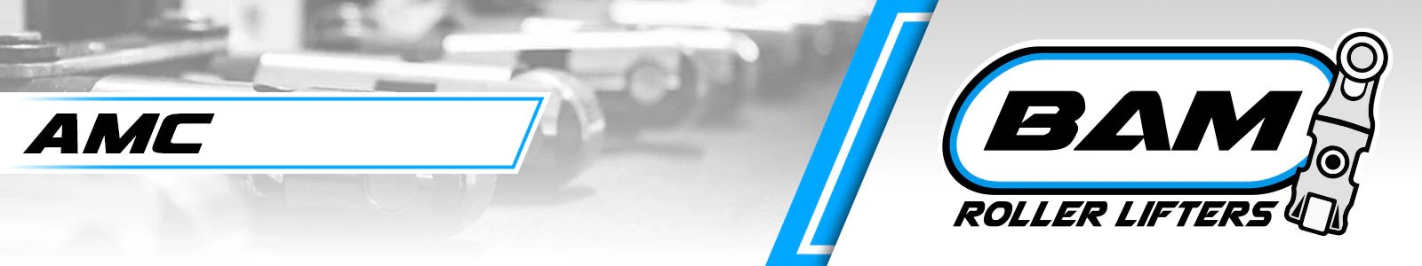 Amc Bam Racing Lifters