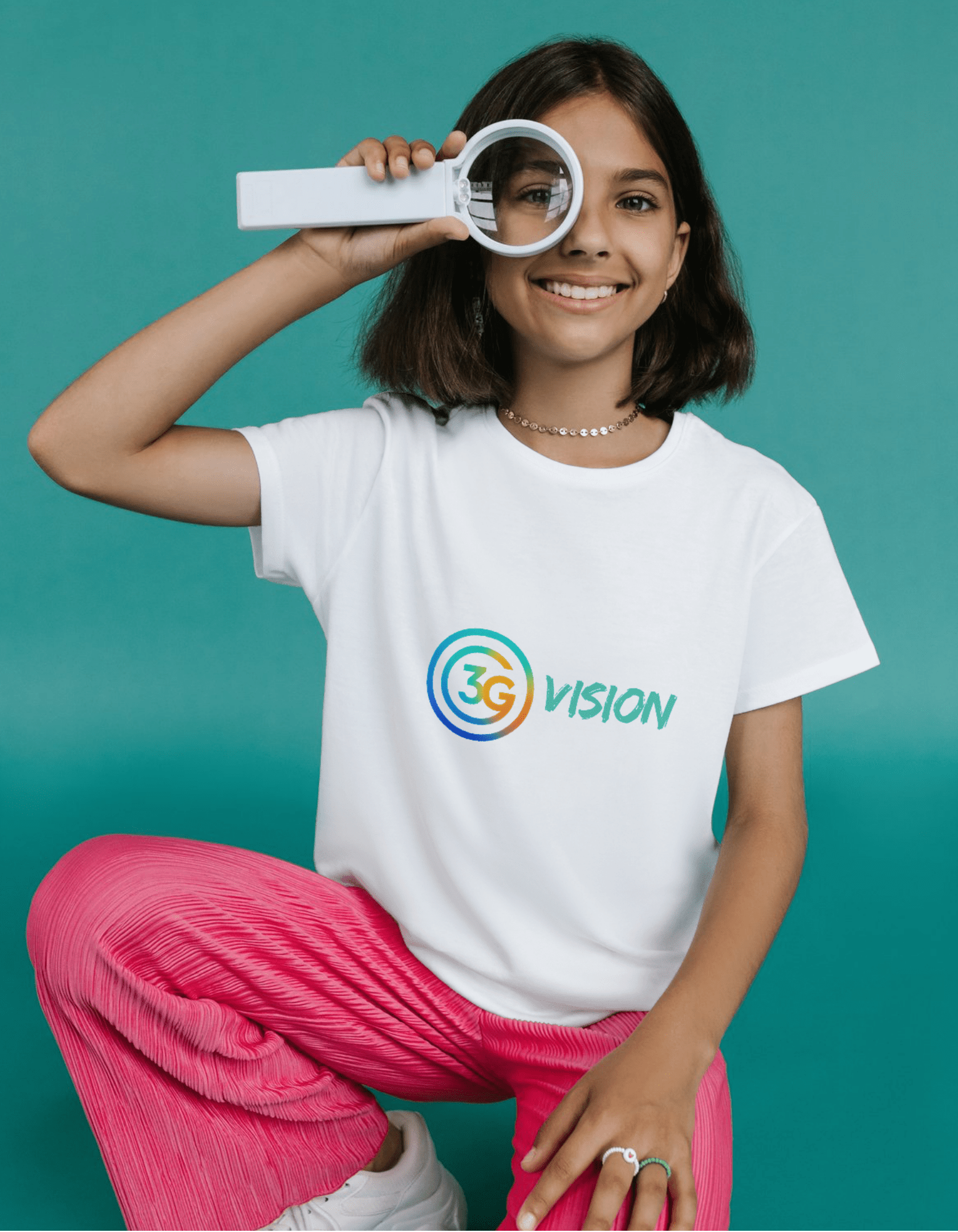 Classic Visionary Tee