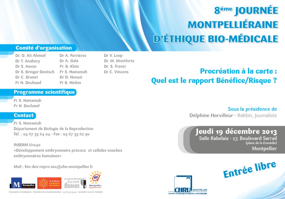 programme