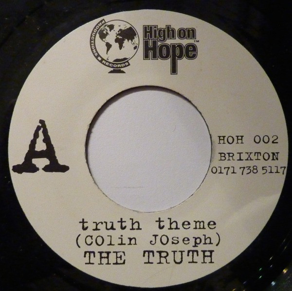 Truth Theme