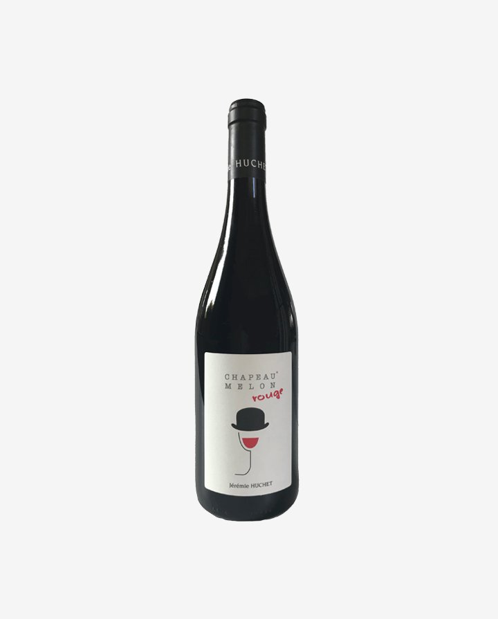 Chapeau Melon Rouge Jeremie Huchet 2020 Bancroft